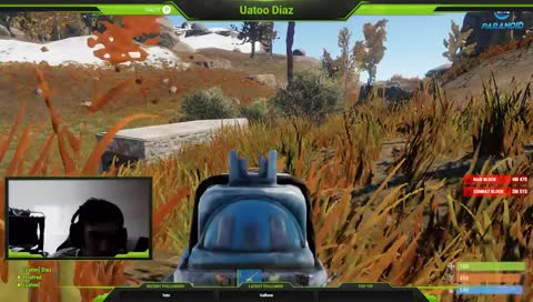 titefreya qui carry les uatoo <3