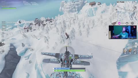 Hot Shots: Part Deux