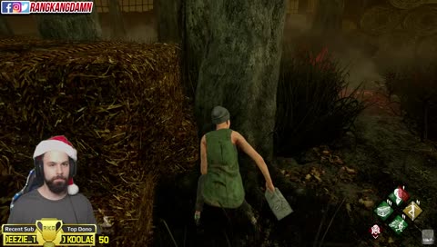 The full range of emotions on display.