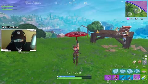 le snipe le snipe le snipe ca fait lever les hps