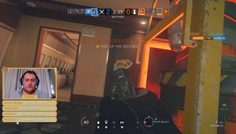 3 kill show