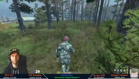 c'est qui le patron !!