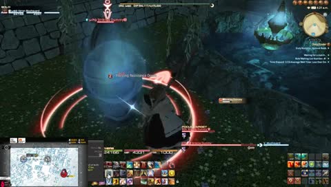 Bromley is a loud boy.