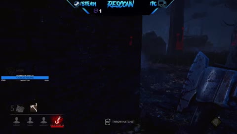 Resconnn je slepej :D