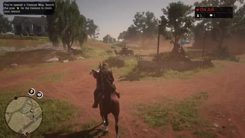 annie abused her horse