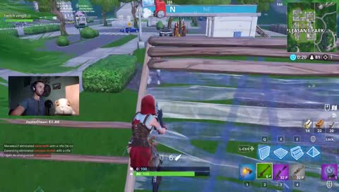 manly moan for them ladies out there i know u want me 