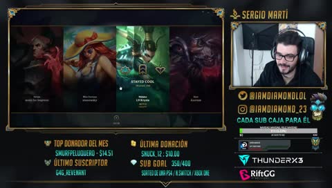 Promoted to Master