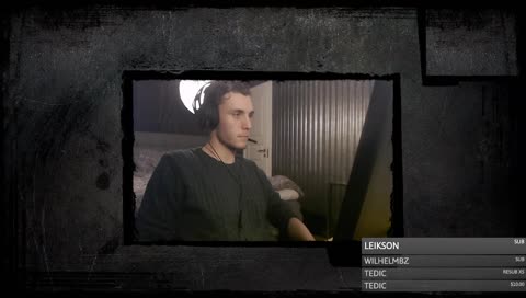 hahahahaahahaha luddie