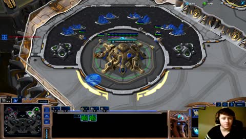 How to solve walling off problems FOREVER