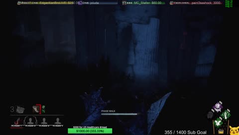 When In Doubt Check The Basement!