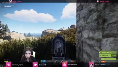 This is why you bring more bullets