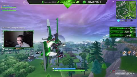 Tiens tu le savez ça ? Bah pas moi