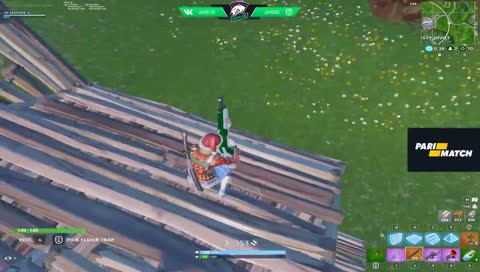 Тупа никита на уроне бтв