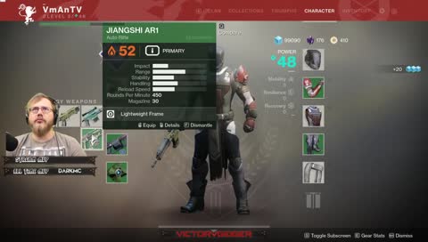 Vman Ignoring The Truth, Help