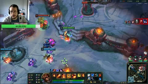 1...2..3..4???? Im a God