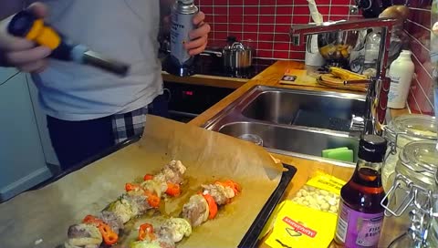 FoodEmperor Fire