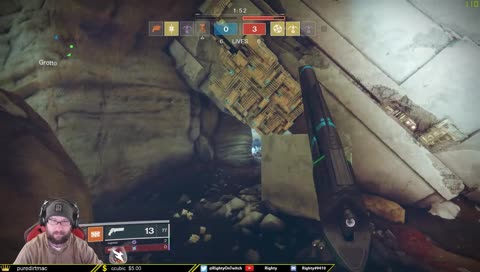 Something about quick sniper