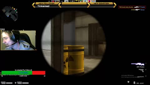 Coming out as gay on stream