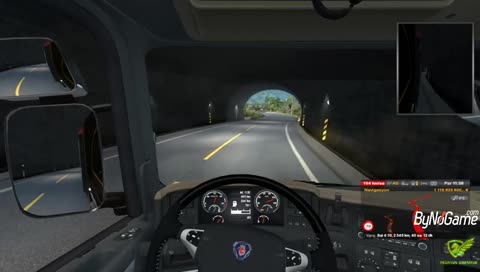 ETS TEHLİKELİ HAREKET 