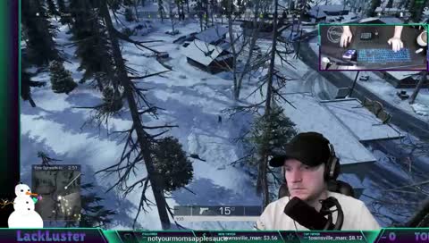 The impossible shot 🤣