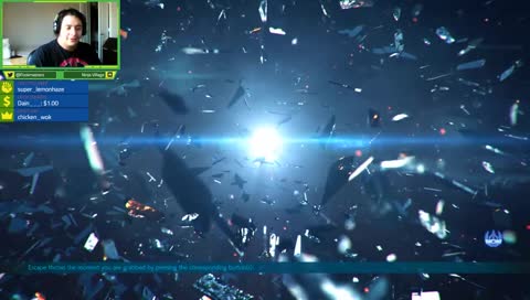 Racist stream fooky????