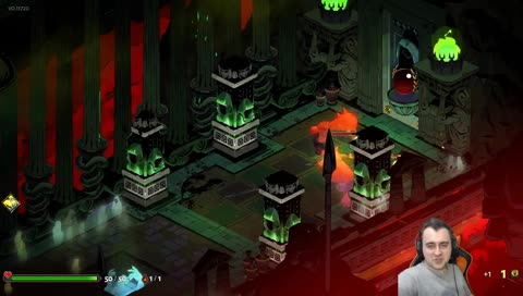 Скрытый лут?