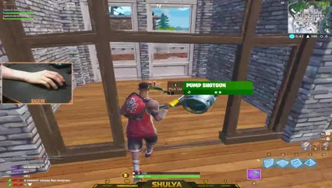 На кирку посадил , проверяй