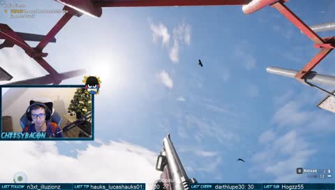 far cry fun
