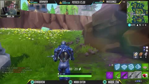 headshot de ses morts 