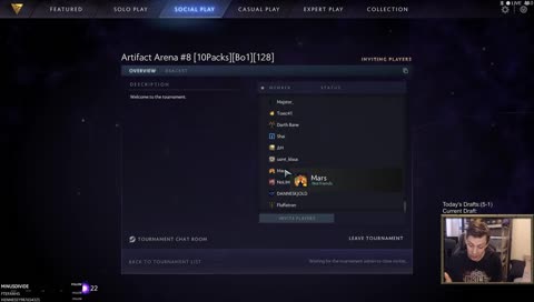 Shoots right out of me