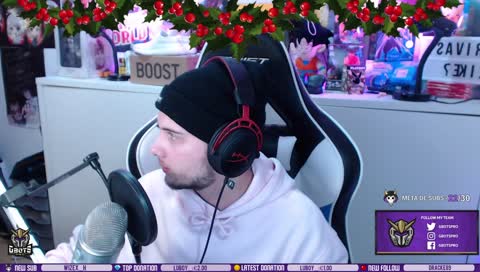 All I Want for Christmes...
