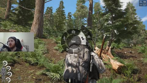 HAVE YOU SEEN MY BIG PNIS?!