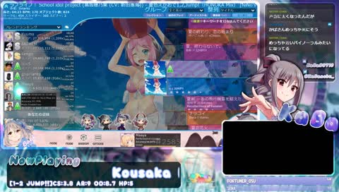 めっちゃ声太いかばさん