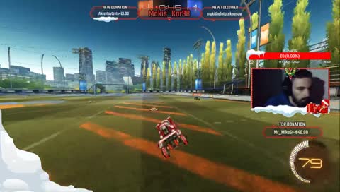 insane goal