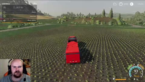 that drift!