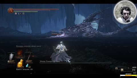 Смерть бессмертного дракона от острых когтей льва и "отличная" работа оператора