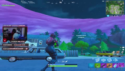 That Shot tho