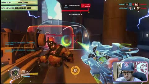 bongos pog