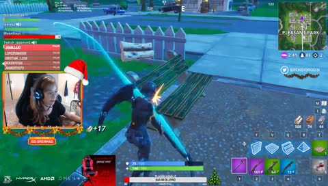 literal están construyendo un edificio al lado de mi casa. 