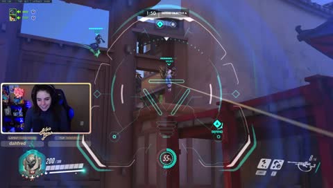 Reinhardt failed them when they needed him the most