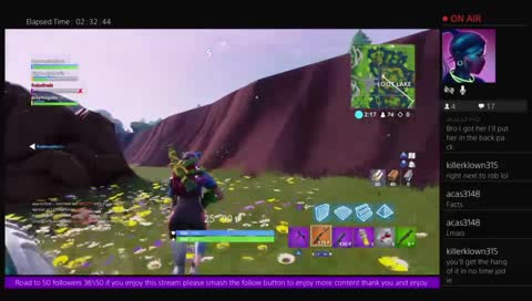 3 kills solo!!