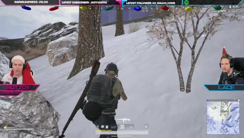 NICE LACE LULW
