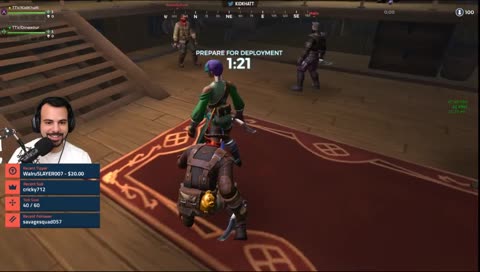 Such a weird looking bot