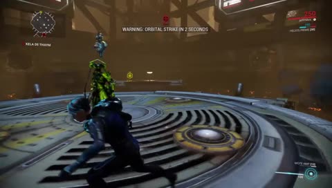I was expecting... more.