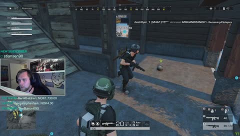 Finessed? :thinking: 