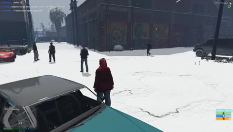 Пикап "Малинка"