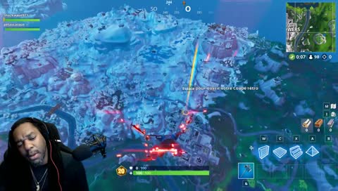 hum hum shock qui sais même pas se qu'il dis xD