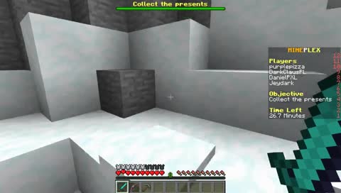 "Ich glaube der Server ist gecrasht oder so"