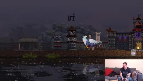 When De Calls it