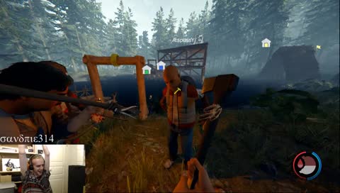 skog VR
